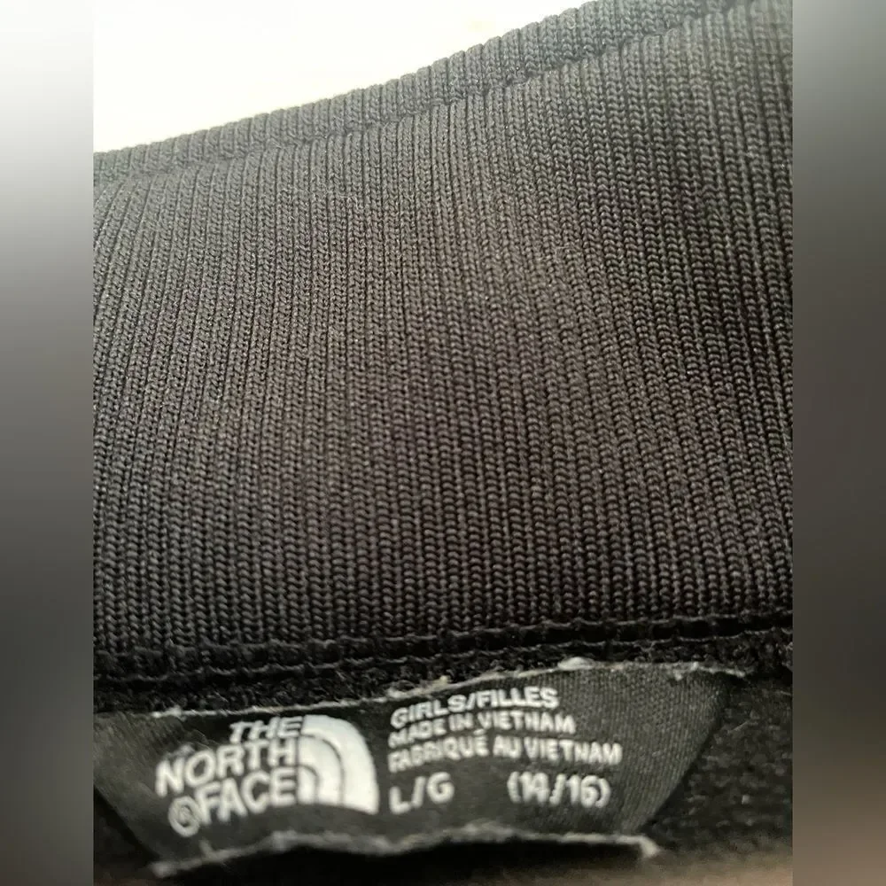 The North Face pullover